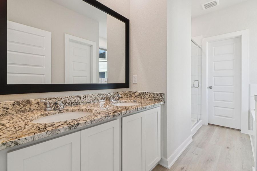 Representative Photo. Not Actual Home. Actual home features, colors, and details may vary.