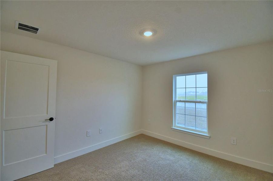 Spacious, unfurnished interior of a new home in Cadence Crossing, Auburndale (Image 50). Spacious, unfurnished interior of a new home in Cadence Crossing, Auburndale (Image 50).