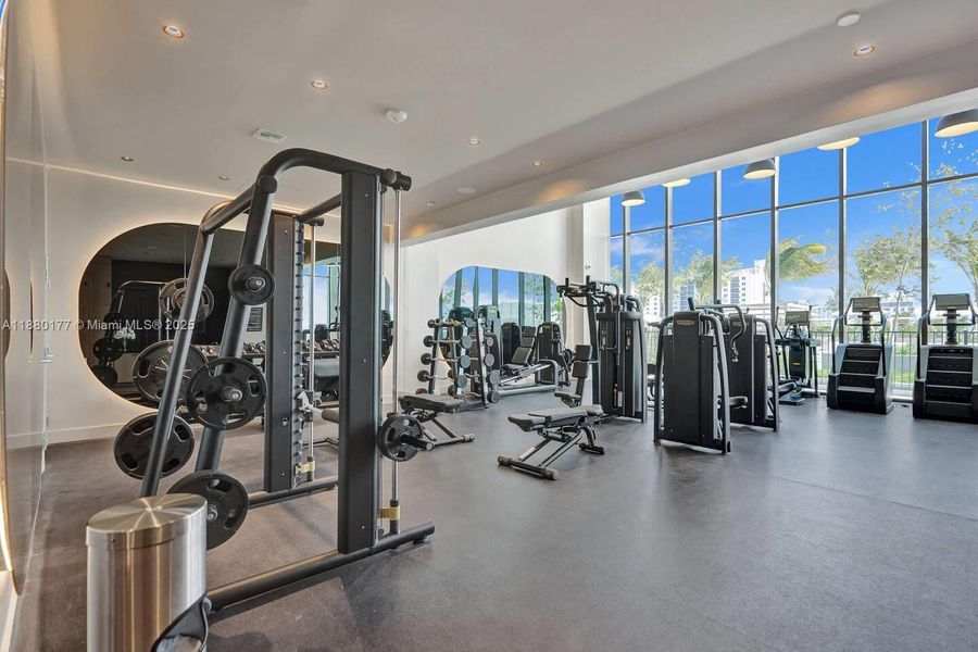 Community amenities in , Miami Beach (Image 21). Community amenities in , Miami Beach (Image 21).