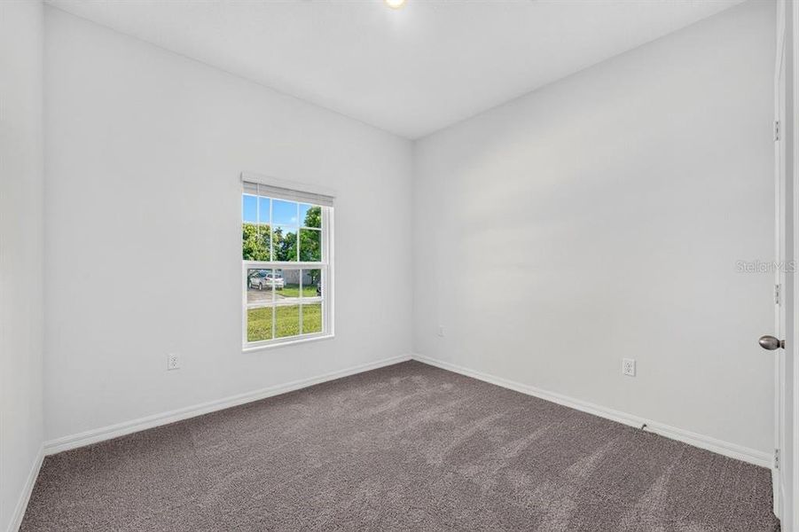 Spacious, unfurnished interior of a new home in , Deltona (Image 20). Spacious, unfurnished interior of a new home in , Deltona (Image 20).