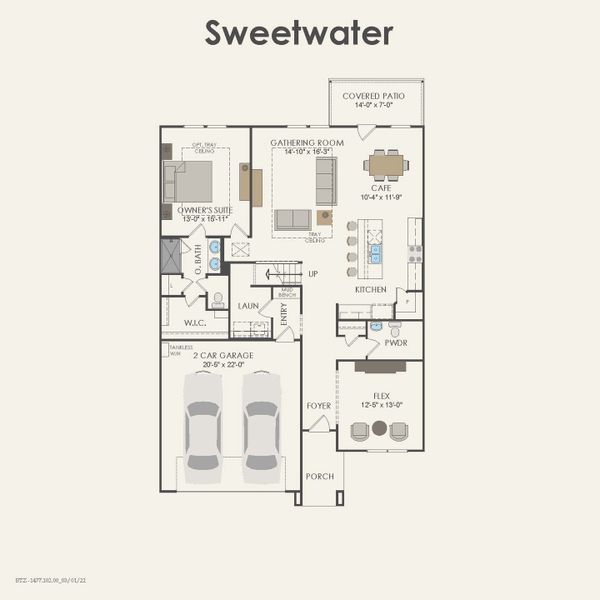 First Floor First Floor