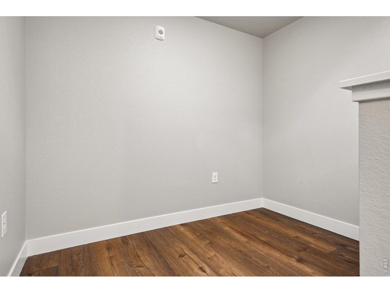 Spacious, unfurnished interior of a new home in , Fort Collins (Image 11). Spacious, unfurnished interior of a new home in , Fort Collins (Image 11).