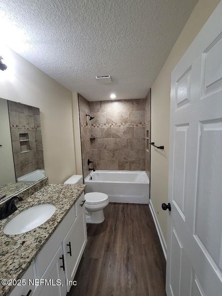 Furnished interior view inside a new home in , Middleburg (Image 3).