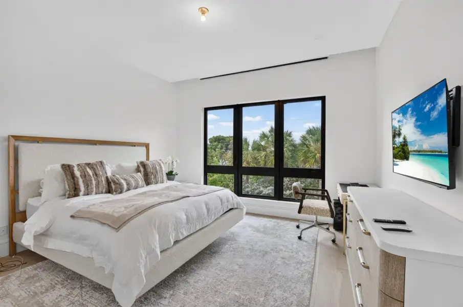 2ND FLOOR BEDROOM