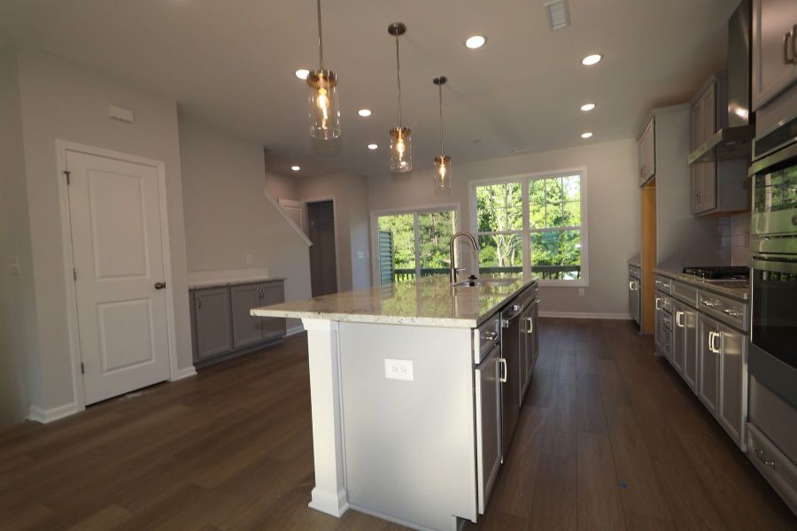 Kitchen Kitchen
