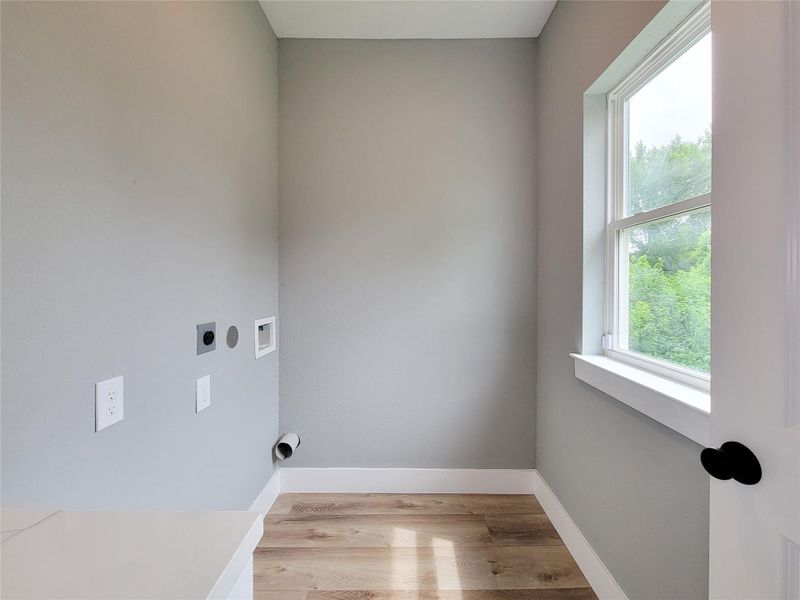 Spacious, unfurnished interior of a new home in , Houston (Image 38). Spacious, unfurnished interior of a new home in , Houston (Image 38).