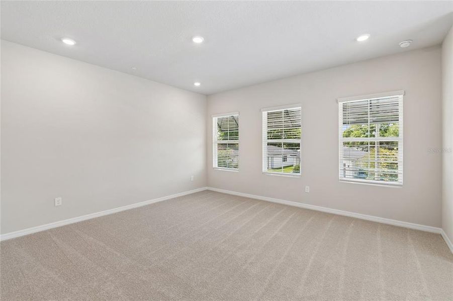 Spacious, unfurnished interior of a new home in , Orlando (Image 27). Spacious, unfurnished interior of a new home in , Orlando (Image 27).