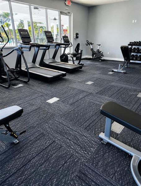 Community amenities in , Clermont (Image 25).