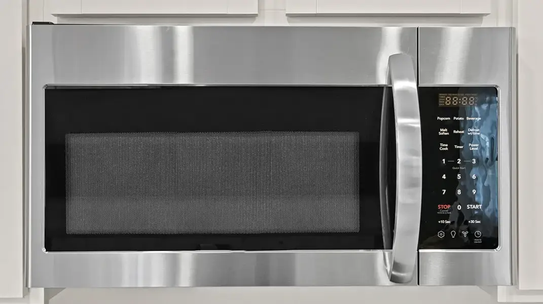 Westview Sienna EI Microwave 9 11 25