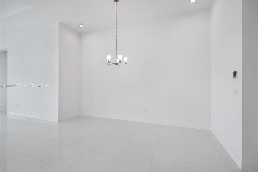 Spacious, unfurnished interior of a new home in , Boca Raton (Image 49). Spacious, unfurnished interior of a new home in , Boca Raton (Image 49).
