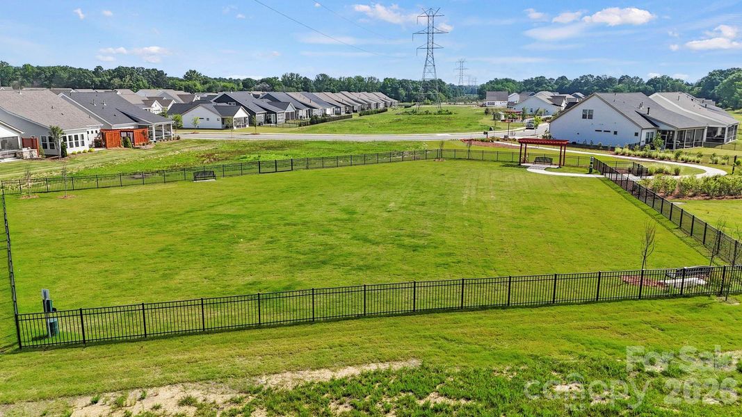 Esplanade at Northgate Community