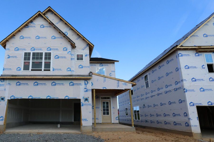 Front Exterior Front Exterior