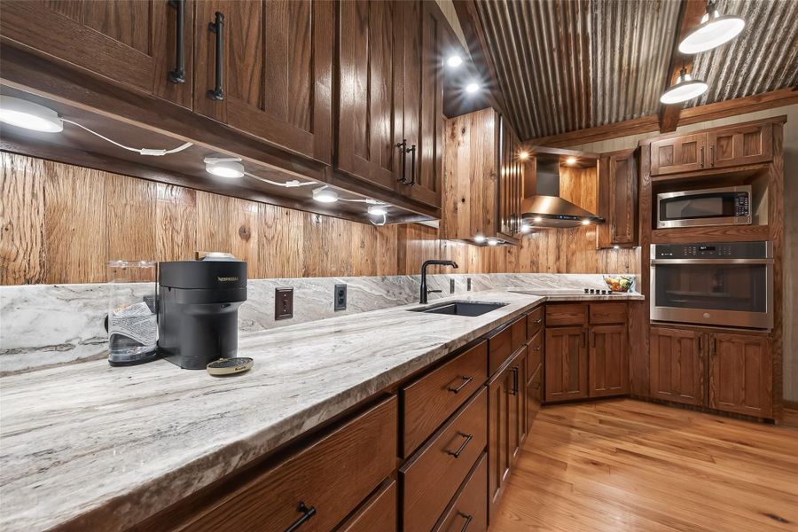 Furnished interior view inside a new home in , Brazoria (Image 14). Furnished interior view inside a new home in , Brazoria (Image 14).