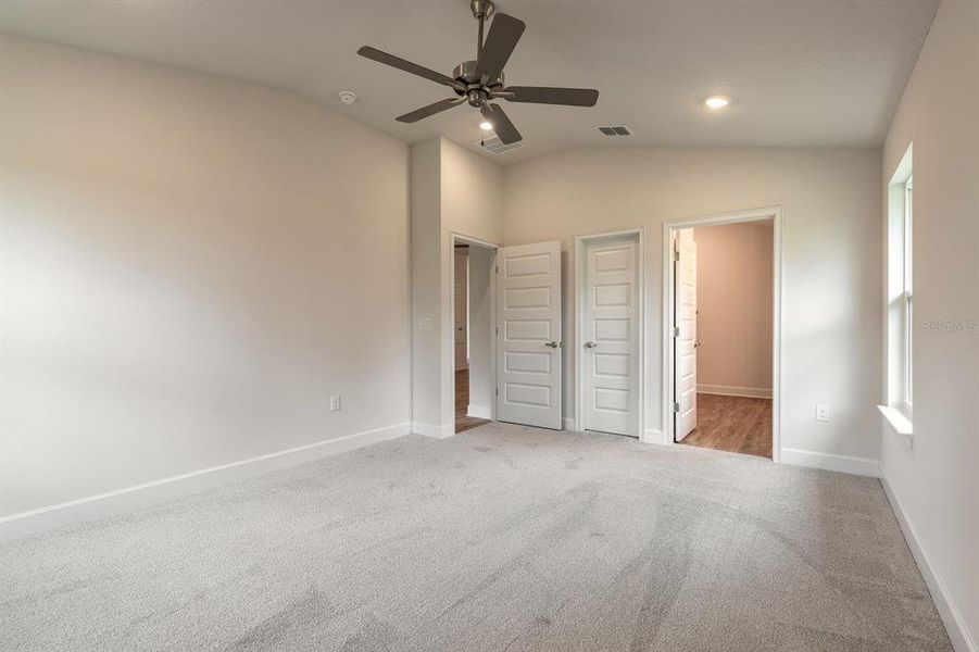 Spacious, unfurnished interior of a new home in Palm Coast, Palm Coast (Image 35).