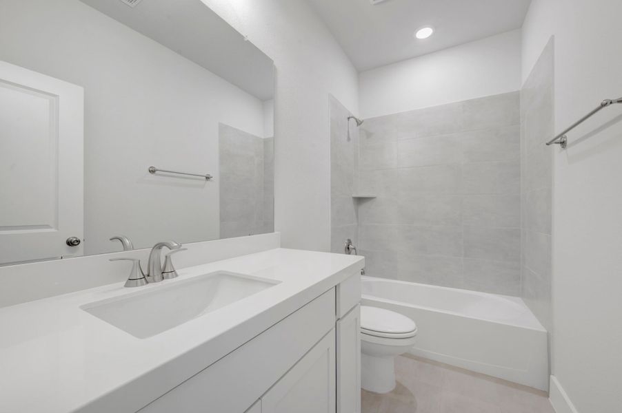 Bathroom Bathroom