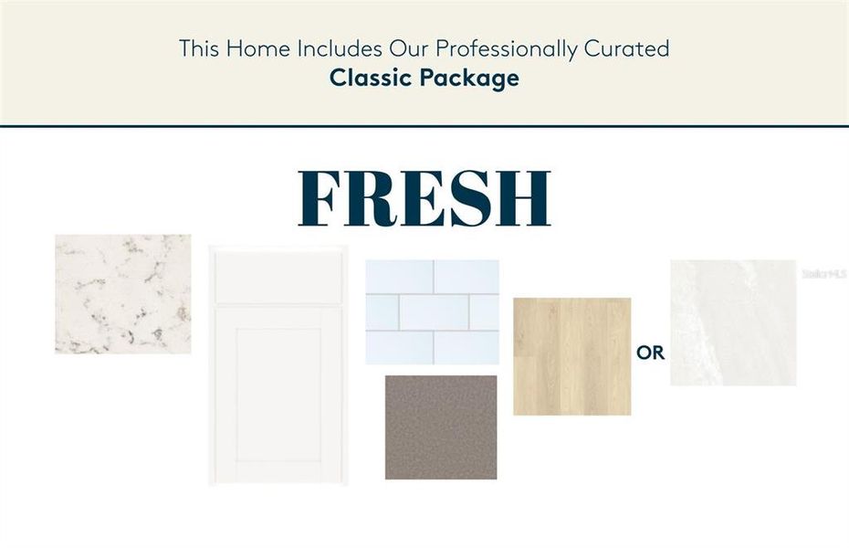 Sample of building materials used in homes in , Parrish (Image 21).