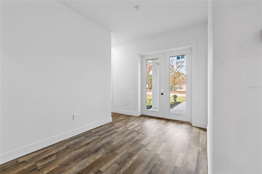 Spacious, unfurnished interior of a new home in , Homosassa (Image 30). Spacious, unfurnished interior of a new home in , Homosassa (Image 30).