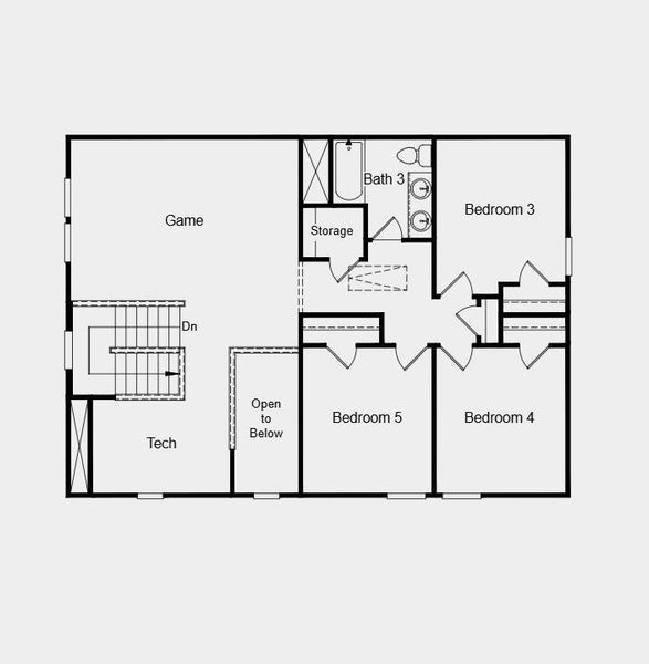 Additional Highlights Include: 36" mahogany door and whole house blinds.