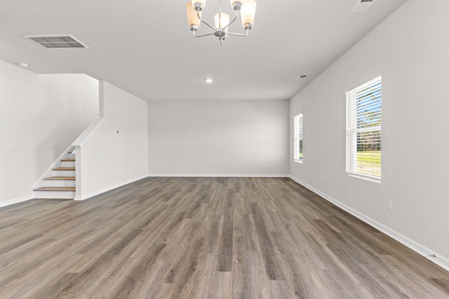 2,433sf New Home in Supply, NC.  - Slide 13