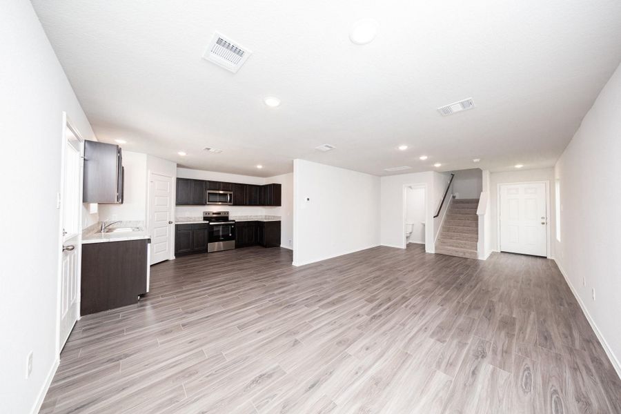 Image 8 of a home in Townsend Reserve. Image 8 of a home in Townsend Reserve.