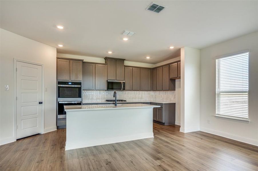 Image 32 of a home in Sierra Vista at Kelly Ranch.