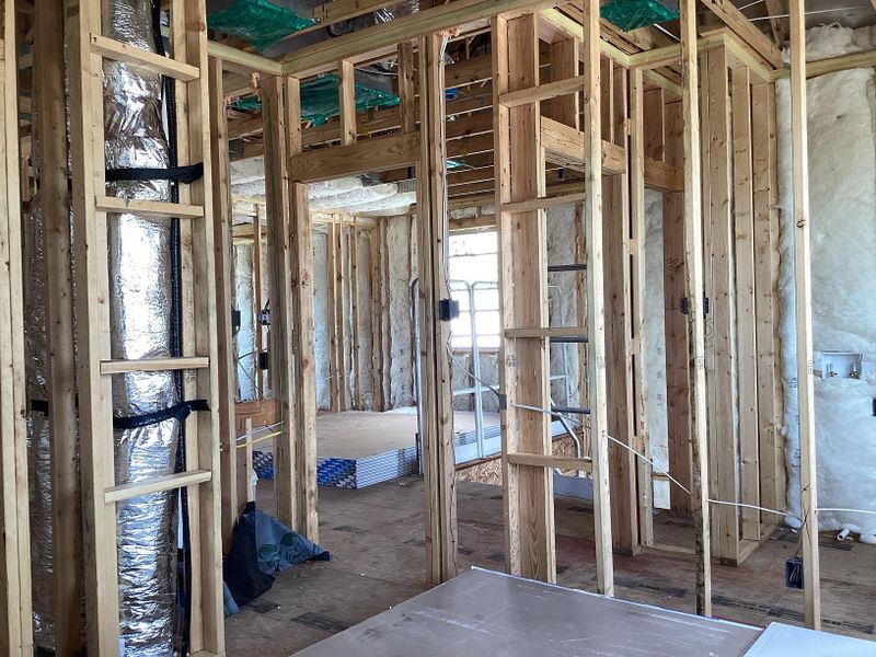 Image 30 of a home in The Cottages at Lariat. Image 30 of a home in The Cottages at Lariat.