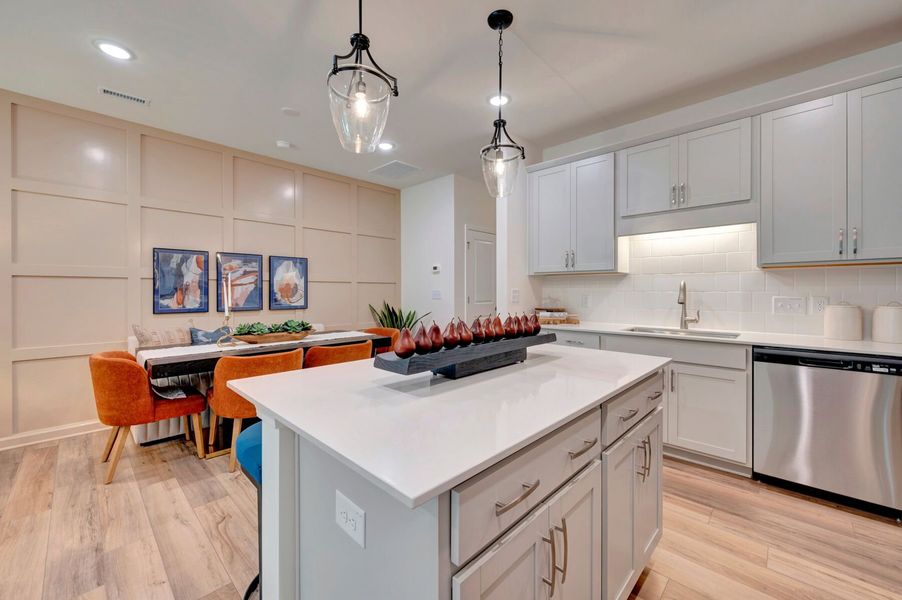 Kitchen Kitchen