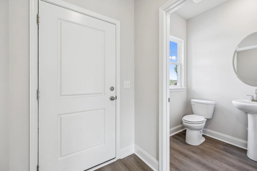 Image 45 of a home in Ascent at Arbor Ridge. Image 45 of a home in Ascent at Arbor Ridge.