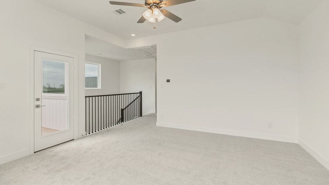 Representative photo, not pictures of actual home.