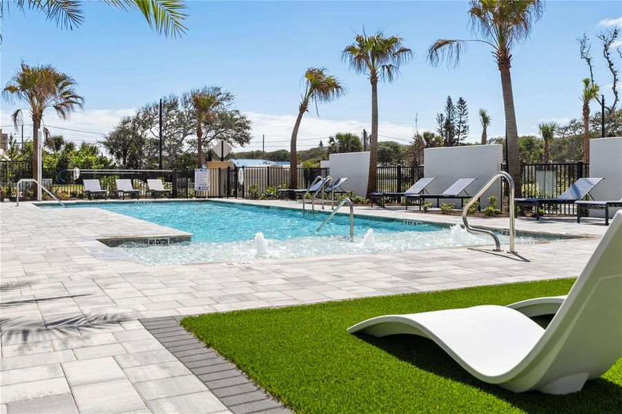 Community amenities in EvenTide, New Smyrna Beach (Image 39).