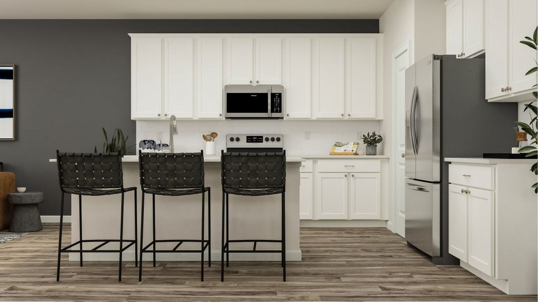 2407 Thatcher Kitchen F1 110823