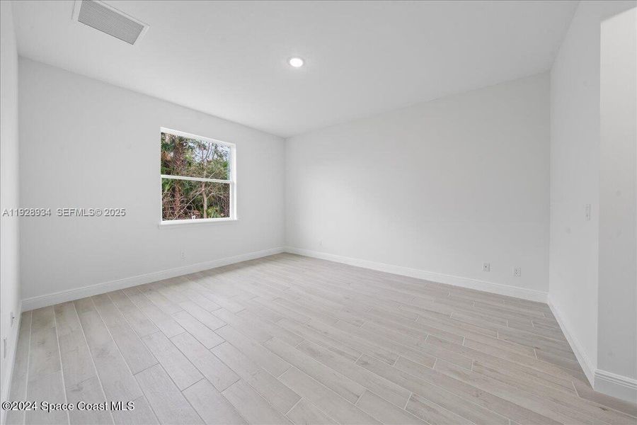 Spacious, unfurnished interior of a new home in , Palm Bay (Image 14). Spacious, unfurnished interior of a new home in , Palm Bay (Image 14).