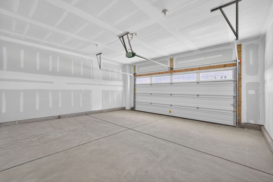 Spacious, unfurnished interior of a new home in Shay Crossing, Salisbury (Image 23). Spacious, unfurnished interior of a new home in Shay Crossing, Salisbury (Image 23).