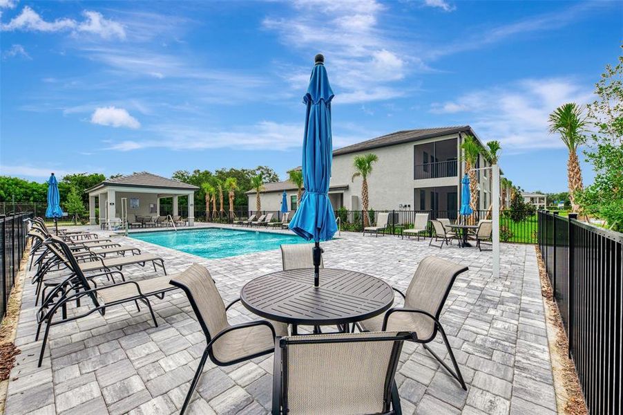 Community amenities in Legends Cove, Bradenton (Image 46). Community amenities in Legends Cove, Bradenton (Image 46).