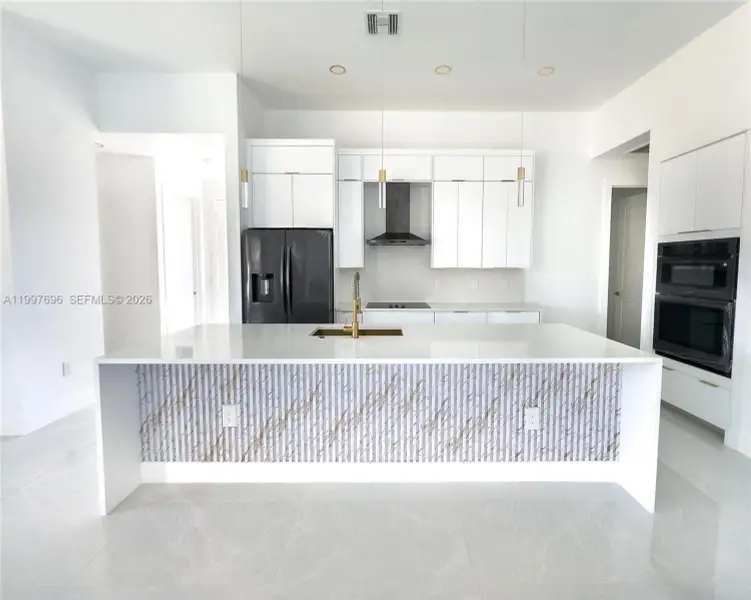 Furnished interior view inside a new home in , Lehigh Acres (Image 3). Furnished interior view inside a new home in , Lehigh Acres (Image 3).