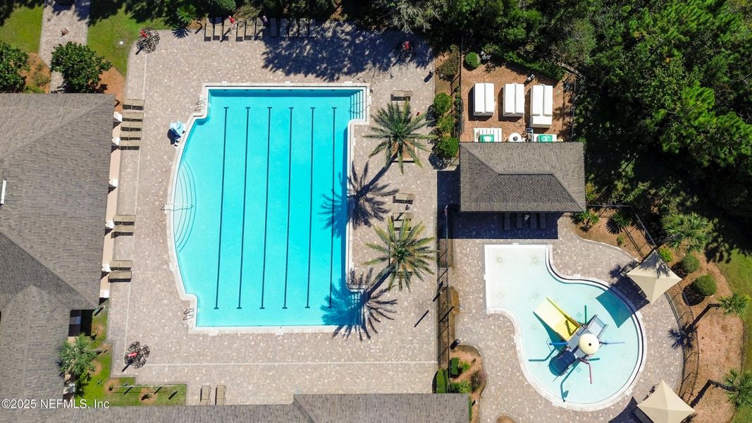 Community amenities in River Glen Express, Yulee (Image 29).