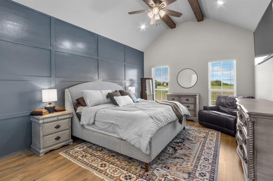 Furnished interior view inside a new home in , Robinson (Image 18). Furnished interior view inside a new home in , Robinson (Image 18).