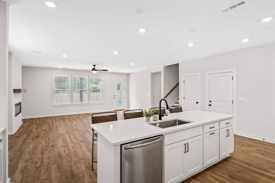 Murfreesboro, TN New Home.  - Slide 14