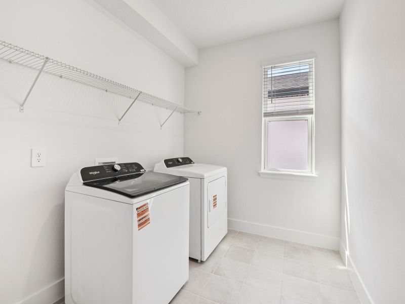 The Verona floorplan at 564 Brookhaven Trail.