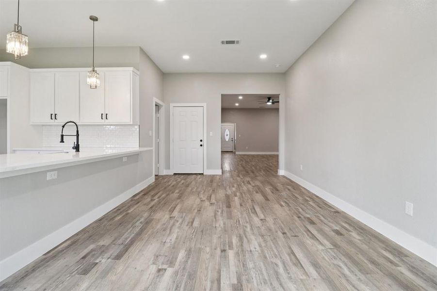 Spacious, unfurnished interior of a new home in , Lancaster (Image 25). Spacious, unfurnished interior of a new home in , Lancaster (Image 25).