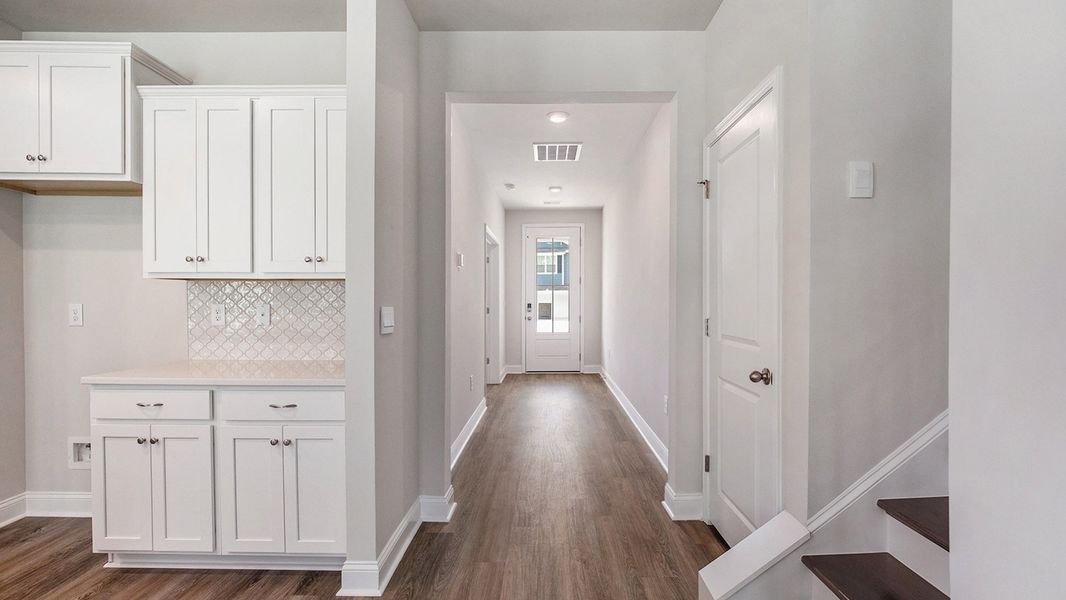 Image 26 of a home in Auberon Woods.