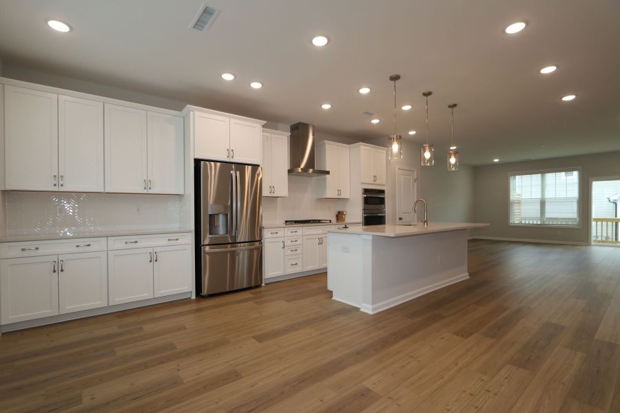 Kitchen Kitchen