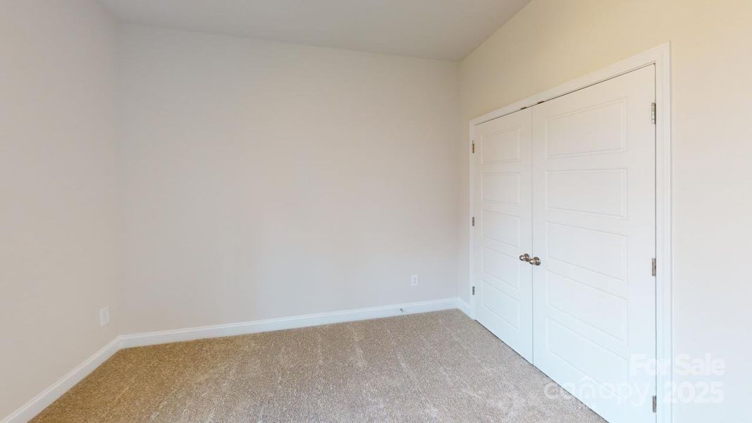 Spacious, unfurnished interior of a new home in , Cramerton (Image 6).