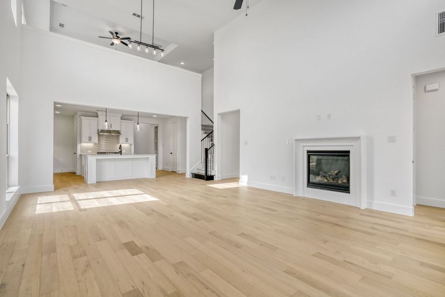 2228 Prickly Cactus - Living Area