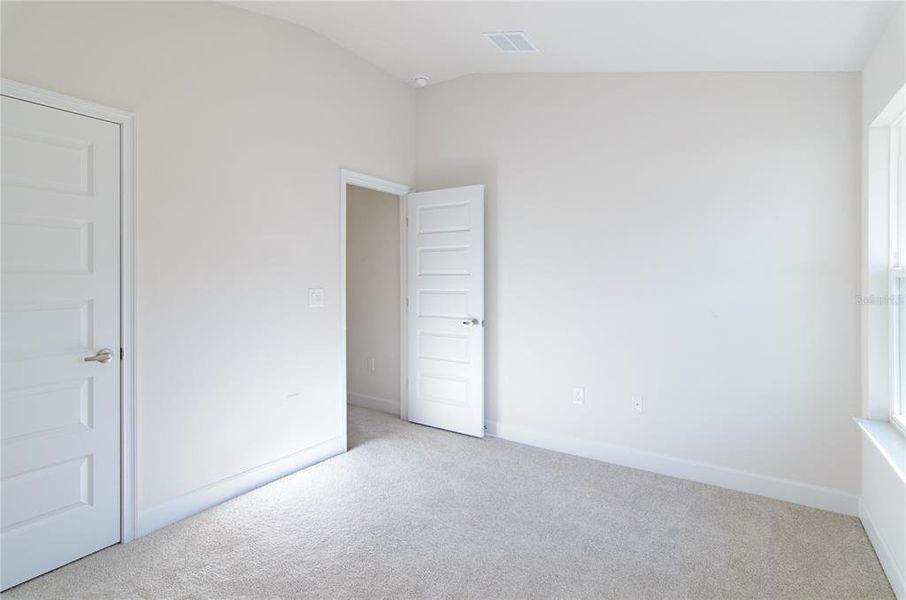 Spacious, unfurnished interior of a new home in Palm Coast, Palm Coast (Image 13).