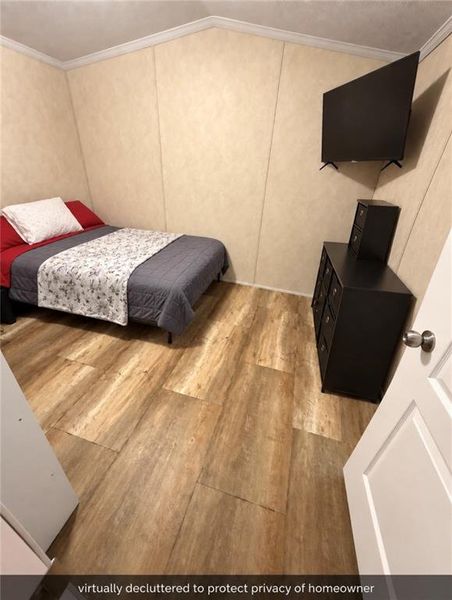Furnished interior view inside a new home in , Hull (Image 5). Furnished interior view inside a new home in , Hull (Image 5).