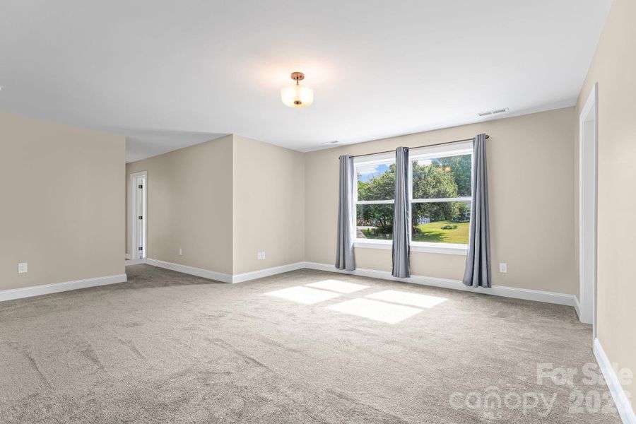 Spacious, unfurnished interior of a new home in , Lewisville (Image 20). Spacious, unfurnished interior of a new home in , Lewisville (Image 20).