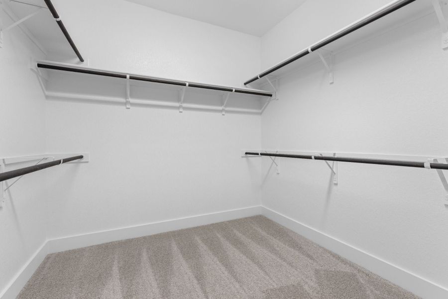 2,581sf New Home in Pflugerville, TX.  - Slide 25