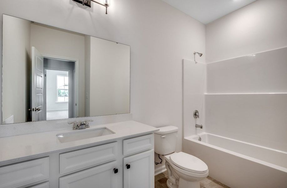 Camden Secondary Bathroom Camden Secondary Bathroom