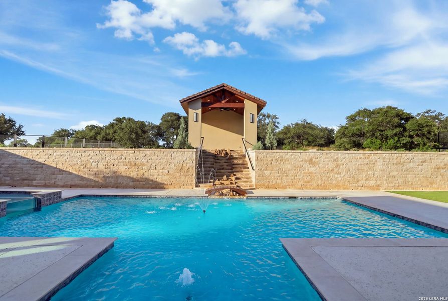 Community amenities in , Boerne (Image 47).